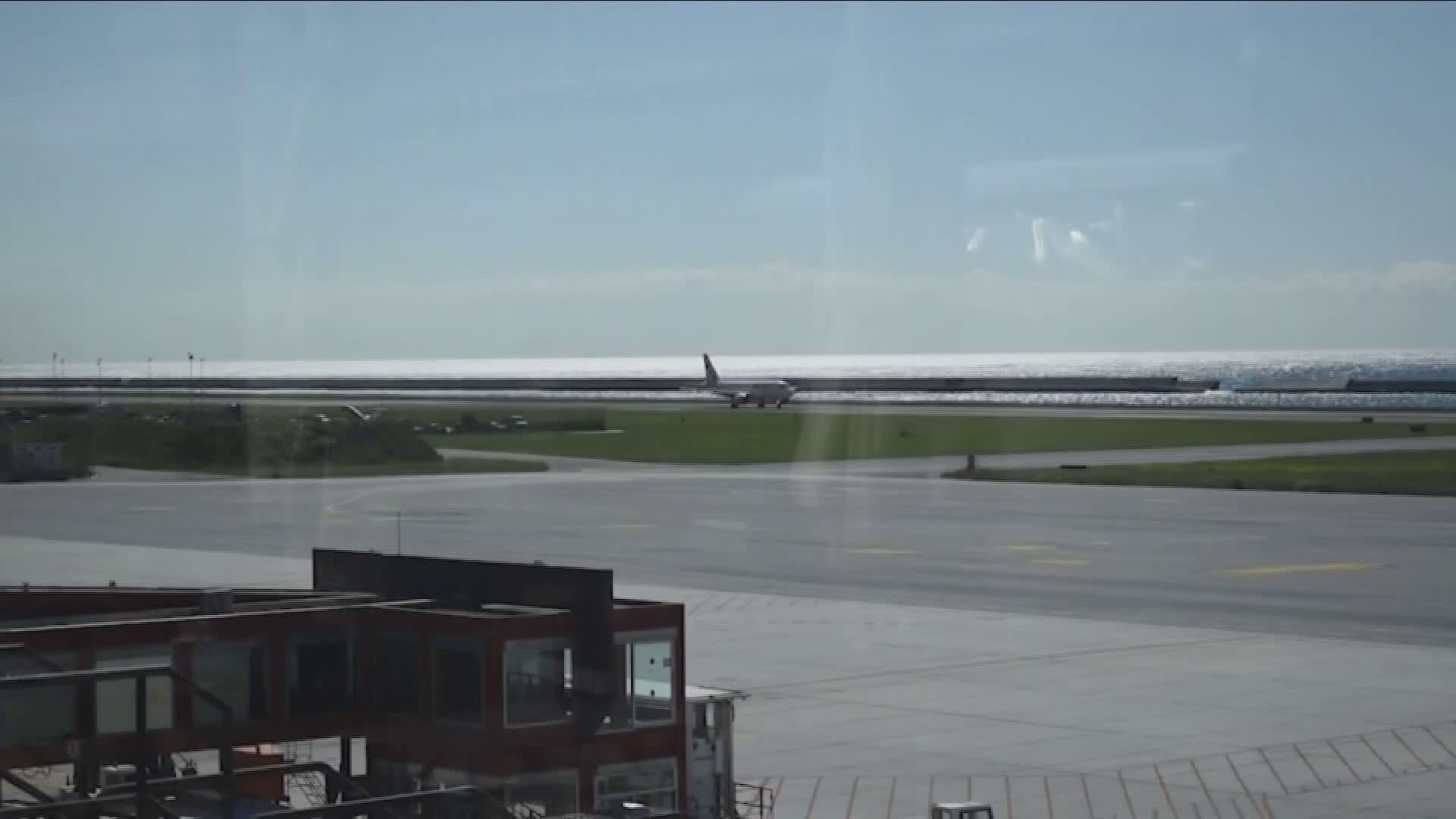 Aeroporto di Genova, Attanasio: "Ferma volontà di Camera di Commercio cercare percorso veloce per la privatizzazione"