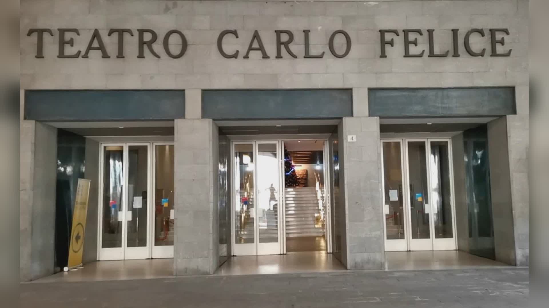 Carlo Felice, rischio sciopero per la prima del 'Lucia di Lammermoor'. Il teatro: "Impegnati a ottenere modifiche a legge di bilancio"