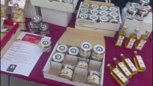 Genova, torna "Tartufando" con mercati, street food e laboratori dedicati