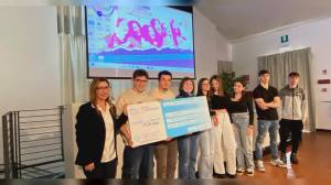 Savona, Camera di Commercio Riviere Liguria: premiate le scuole che hanno partecipato a “Storie di alternanza”