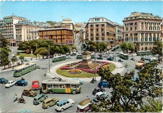 Chi ha fatto grande Genova e la Liguria nel 2024? La risposta stasera in diretta a Scignoria!