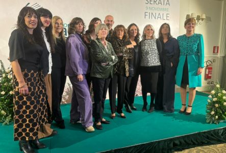 Premio Rapallo Bper Banca 2024, le vincitrici: Daria Bignardi per la saggistica ed Enrica Ferrara per la narrativa