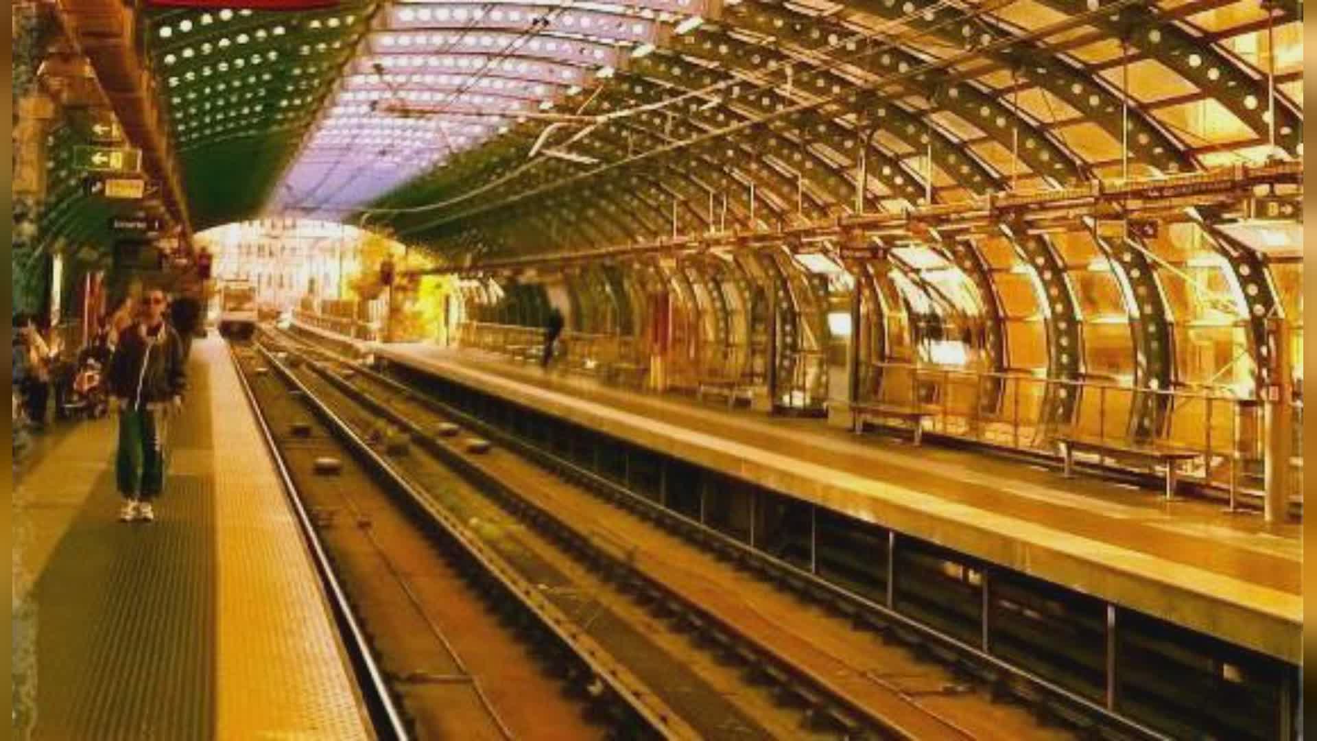 Genova: metropolitana, chiusura serale anticipata per lavori da lunedì 11 a giovedì 14