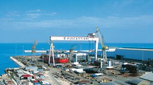 Fincantieri lancia con successo il primo piano di azionariato diffuso per il personale 