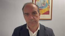 Vertice del centro sinistra, Natale: "Candidato Pd per le comunali? Non per forza"