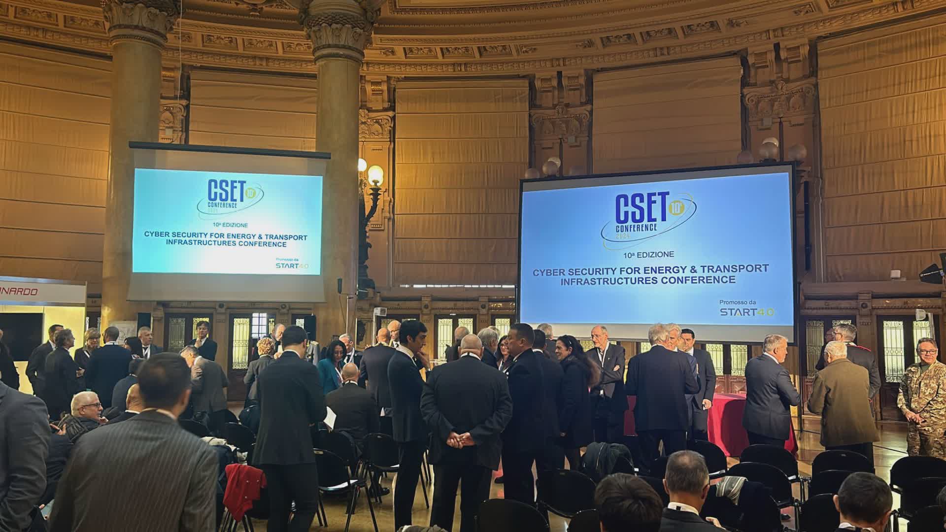 Genova, culla della cybersecurity: innovazione e infrastrutture avanzate per la protezione dei dati