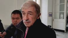 Bucci risponde a Orlando: "Numero assessori non c'entra con spese per la sanita', mi spiace che si confonda"