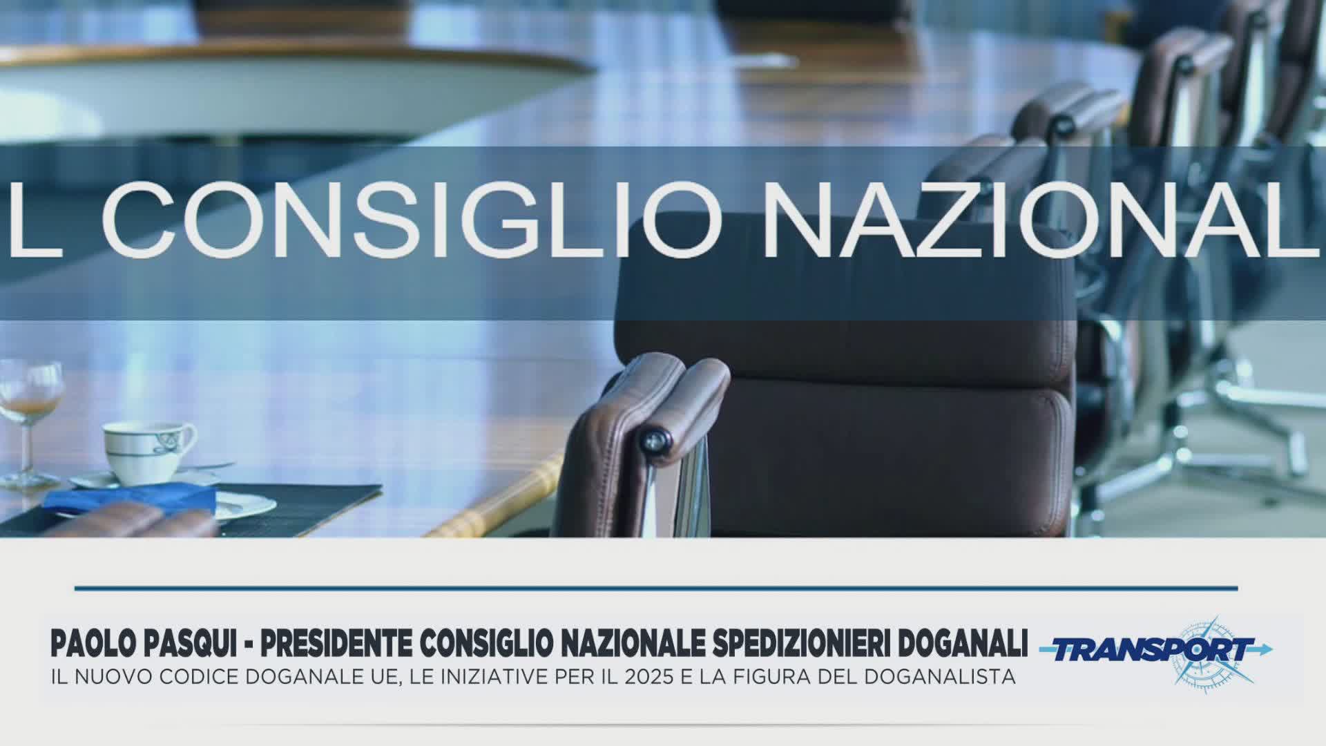Il nuovo codice doganale Ue, le iniziative per il 2025 e la figura del doganalista