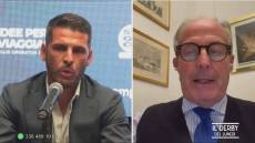 Sampdoria, giovedì conferenza stampa di Accardi. Ordine: "Analogie con la situazione della Roma"