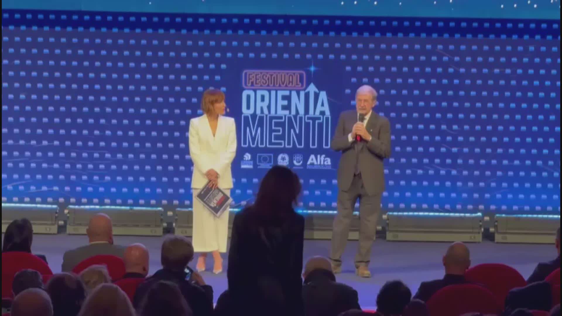 Regione Liguria, sulla Giunta, Bucci: “Assessorato unico per scuola, università e lavoro”