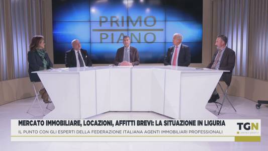 Immobili, locazioni, affitti brevi: la situazione in Liguria con gli esperti di Fiaip