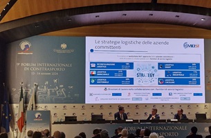 Conftrasporto, Salvini e Crosetto: “Correggere gli eccessi ideologici del Green Deal europeo”