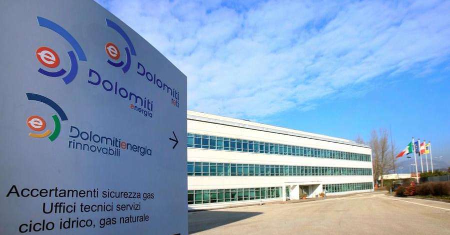 Dolomiti Energia chiude nove mesi da record: 530 milioni di EBITDA e acquisizioni strategiche nel settore idroelettrico