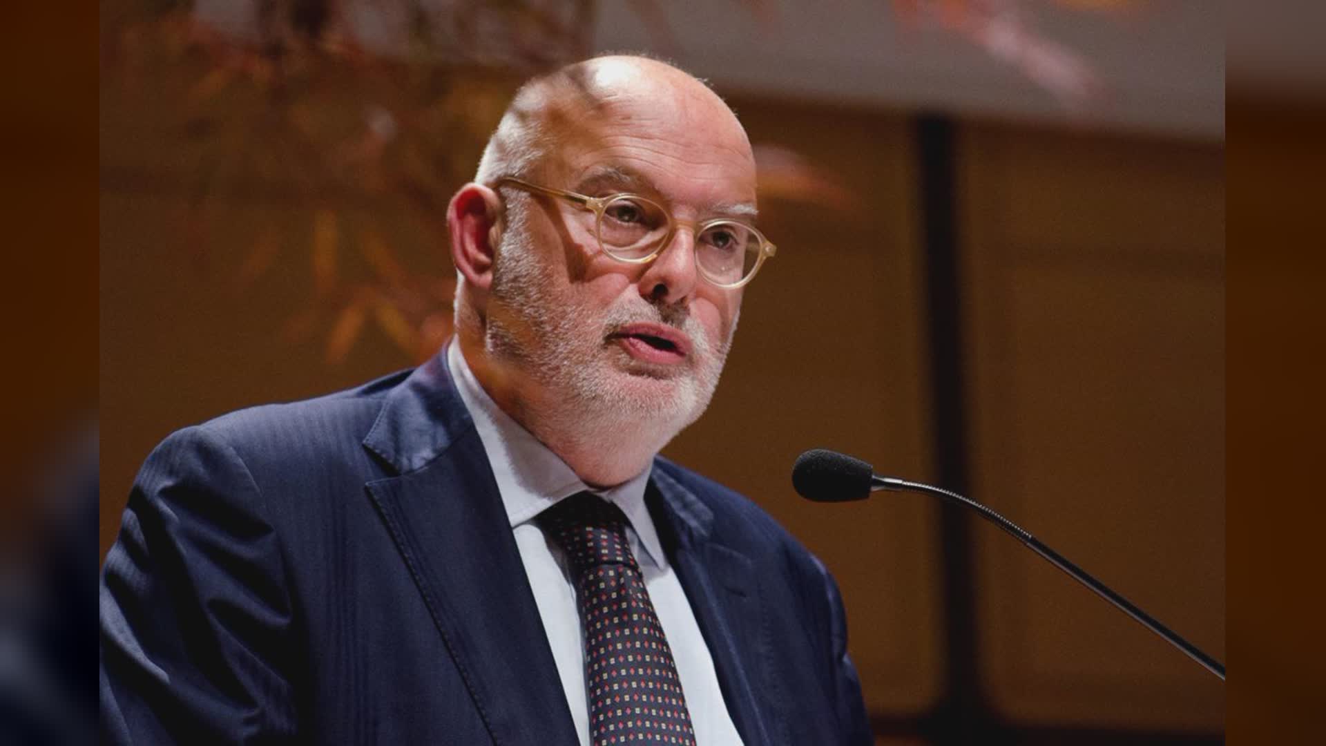 Piano Mattei, Gozzi (Confindustria): "Sfruttare legami culturali tra Nordafrica e Italia"