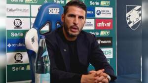 Sampdoria, Accardi: "Credo nel valore di questa squadra, non sempre però c'è stato l'atteggiamento giusto ed è anche colpa mia"