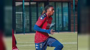 Genoa, recuperati Norton-Cuffy e Bani. E Malinovskyi 'spinge' in palestra