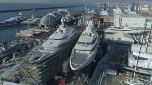 Genova, l'intelligenza artificiale protagonista per lo sviluppo della blue economy: il forum di Confindustria