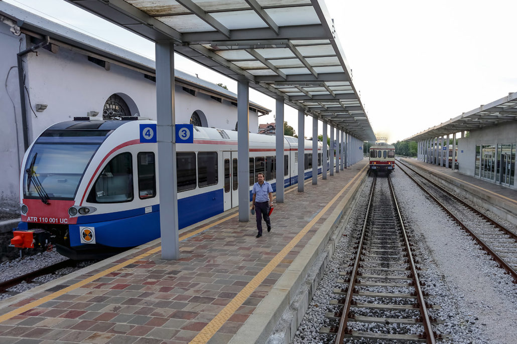 Udine-Cividale: dal 2025 linea ferroviaria gestita da Rfi, via libera dalla Regione Friuli Venezia Giulia