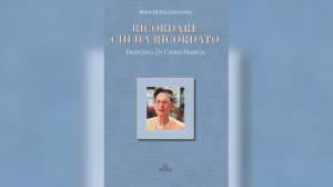 Genova, 'A Compagna': un libro per ricordare Francesca Di Caprio Francia