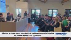 Transport 507: Nuove collaborazioni tra i porti italiani e quelli africani, le novità di CTM e alla scoperta di Autamarocchi e Logistica Zanardo