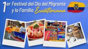 Genova: comunità ecuadoriana in festa sabato a San Benigno