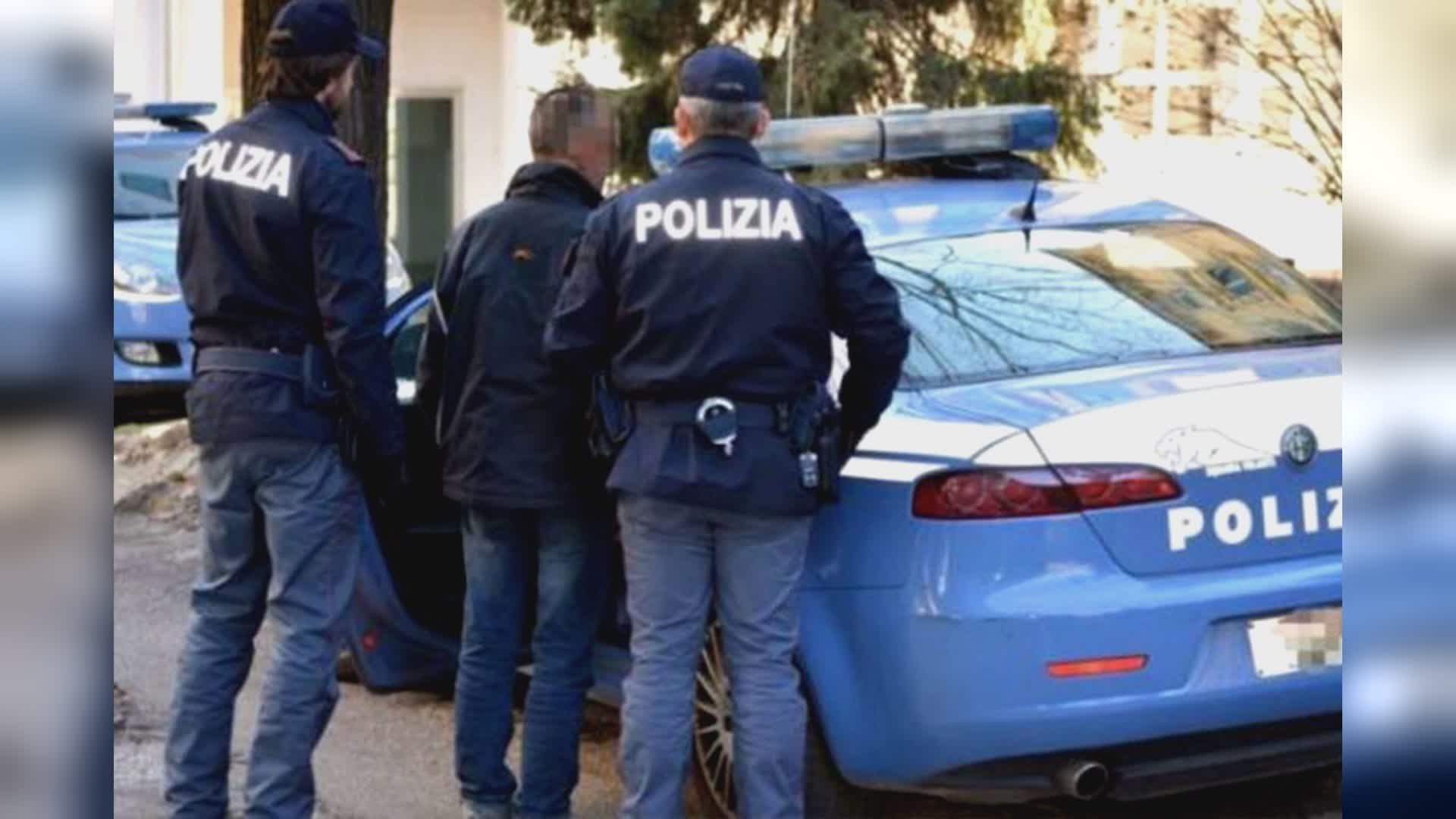 Genova: maxioperazione antidroga della polizia, arresti in Italia e in Spagna