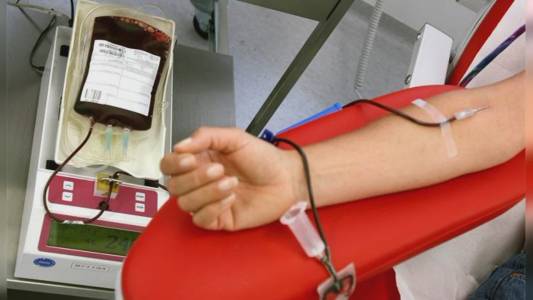 Genova: Comune promuove donazione sangue di assessori, consiglieri e dipendenti