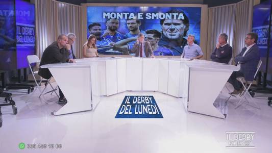 Sampdoria, Dossena e Flachi: "Solo dallo spogliatoio può nascere qualcosa"