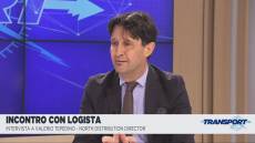 Incontro con Logista: Intervista a Valerio Tepedino, North Distribution Director