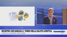 Incontro con Sanilog, il fondo della salute logistica