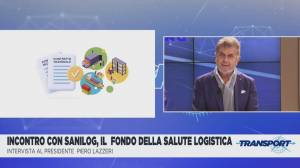 Incontro con Sanilog, il fondo della salute logistica