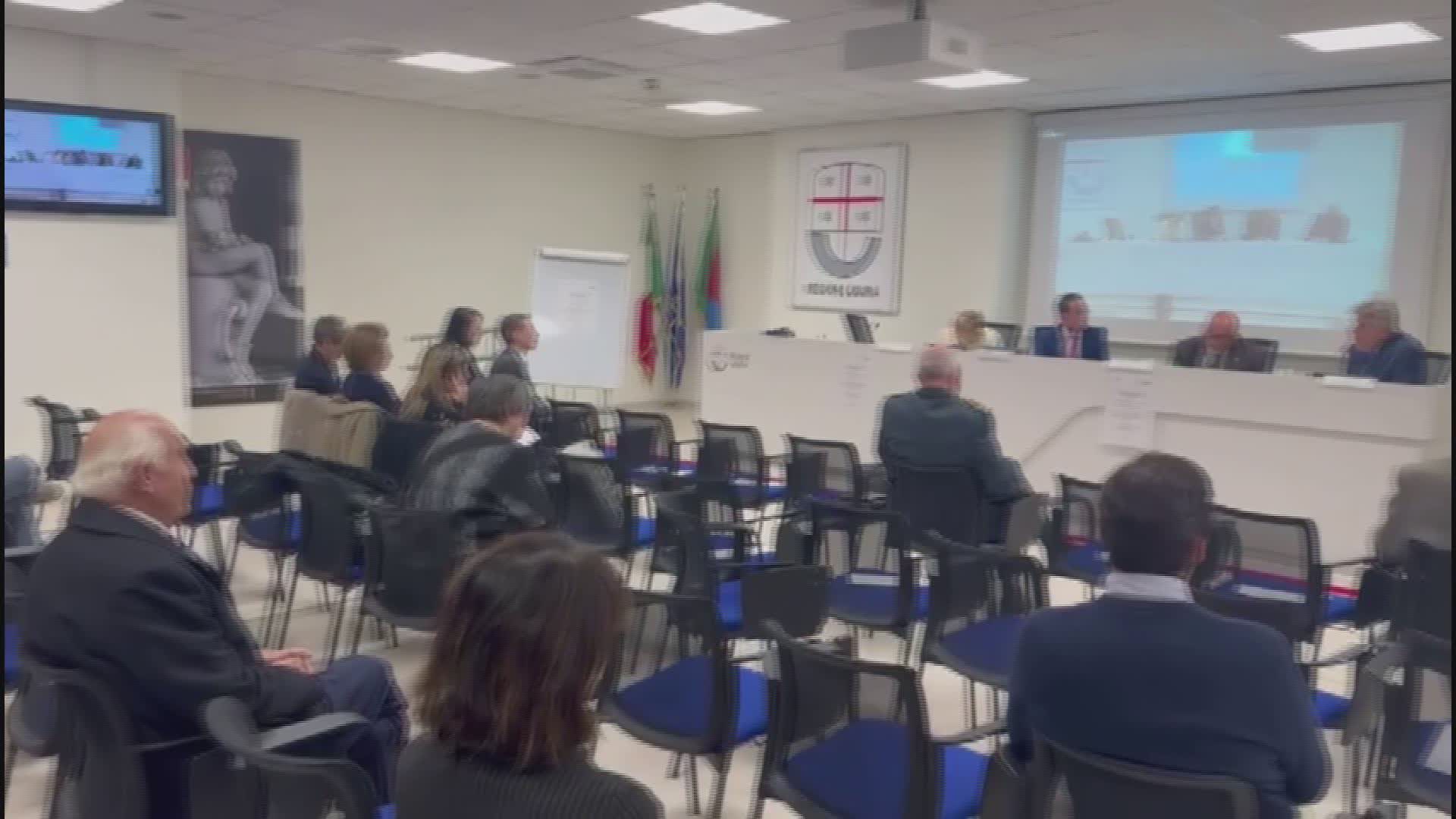 Liguria: formazione over 65, un summit su tecnologia e sicurezza digitale