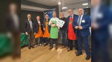 Liguria in vetrina a Monaco di Baviera, tra agricoltura ed enogastronomia