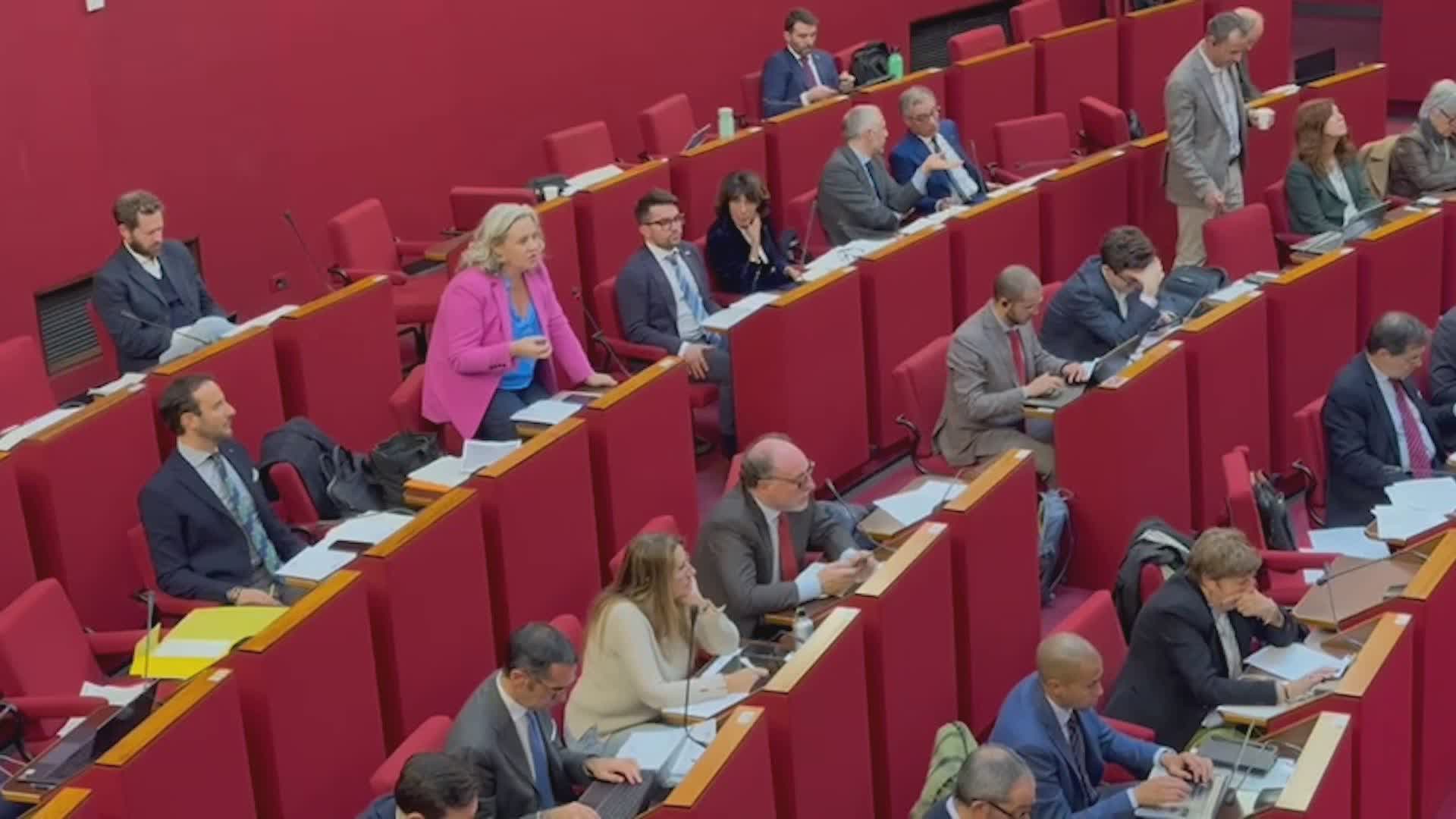Genova, il Consiglio Comunale chiede all'unanimità lo sportello antiviolenza in Università