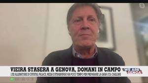 Esonero Gilardino, Fulvio Collovati duro contro la dirigenza: "Scelta scellerata e incomprensibile"