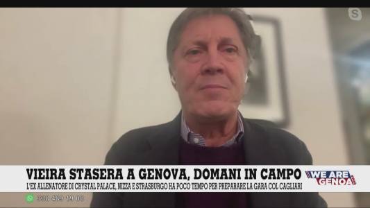 Esonero Gilardino, Fulvio Collovati duro contro la dirigenza: "Scelta scellerata e incomprensibile"