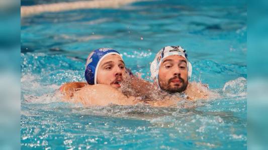 Pallanuoto: Pro Recco-Mladost Zagabria, sfida decisiva per il primo posto in Euro Cup