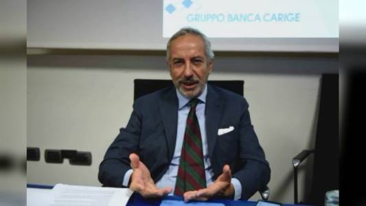 Processo Carige, attesa per la sentenza: il 18 dicembre si decide sul caso Fiorentino