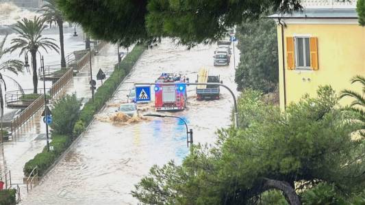 Alluvione nel Savonese: la Cgil devolve 15mila euro per le comunità colpite