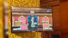 Ponte Morandi, Rixi: "Via libera al Senato per legge tutela vittime incuria"