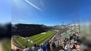 Sampdoria, i gruppi della Sud: "Non andate a Palermo". Protesta per la limitazione dei biglietti per il settore ospiti