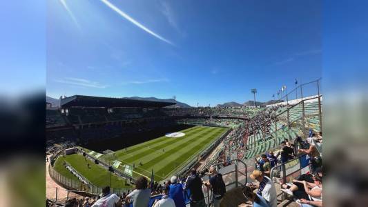 Sampdoria, i gruppi della Sud: "Non andate a Palermo". Protesta per la limitazione dei biglietti per il settore ospiti