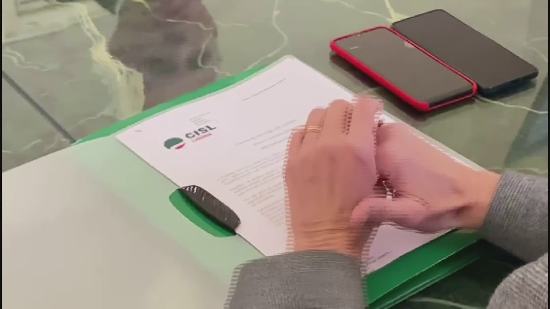 Liguria, legge di Bilancio. Cisl: "Per oltre 300mila liguri si rende strutturale l’aumento in busta paga di 1200 euro all'anno"