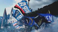 Sampdoria, porte aperte a Bogliasco alla vigilia della trasferta di Palermo