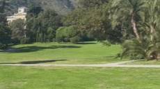 Genova, nuove pratiche per la cura del verde pubblico: dai parchi alle aree spartitraffico