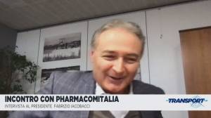 Incontro con PharmacomItalia: Intervista al presidente Fabrizio Iacobacci