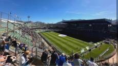 Sampdoria, restrizioni trasferta Palermo, Federclubs: "Che fine ha fatto lo 'stadio per le famiglie' promesso dall'Osservatorio?"