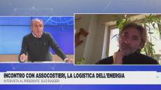 Incontro con Assocostieri, la logistica dell'energia