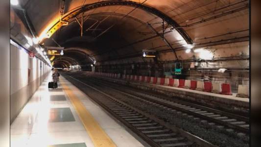 Treni: sciopero di 24 ore dalle 21 di sabato, fine settimana di passione per i viaggiatori