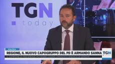 Pd, Sanna a Telenord: "Candidato sindaco, è presto per fare un nome. In Regione Orlando porterebbe contributo importante"